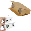 Promotional Folding Paper Binoculars